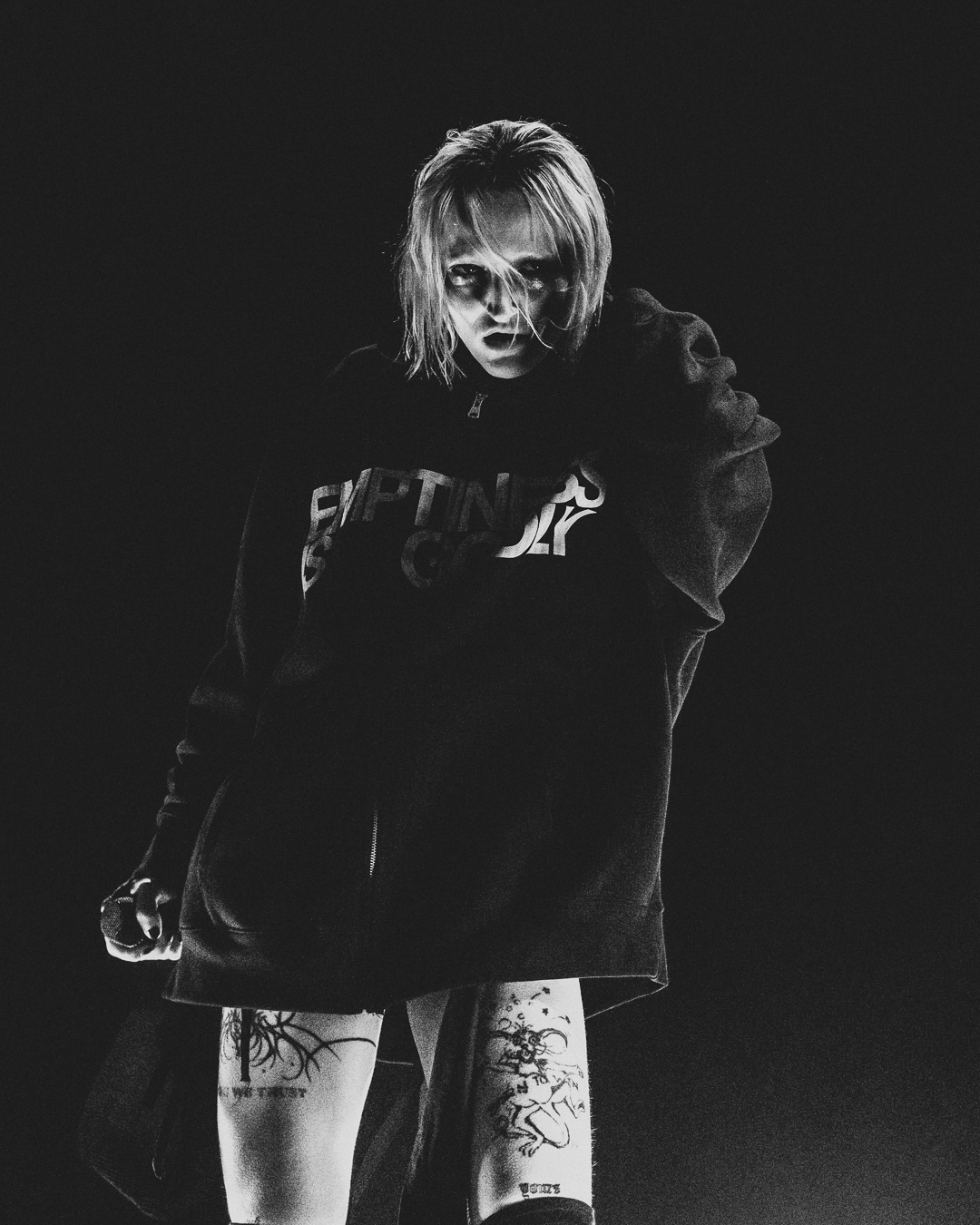 Concert photography
