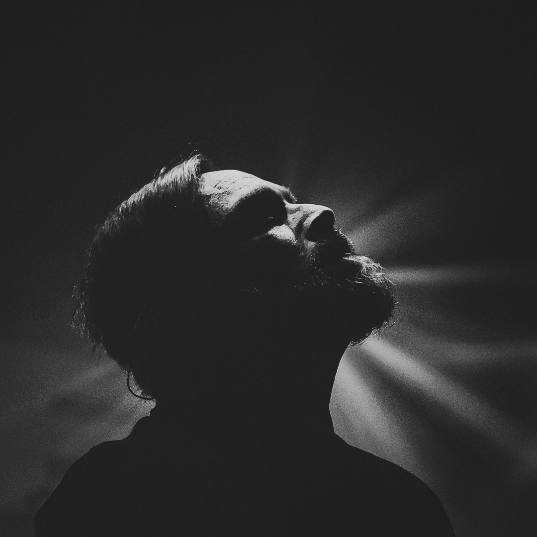 Concert photography